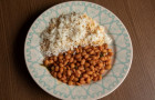 Entre outubro e novembro de 2025, o preço do arroz agulhinha caiu nas 27 cidades acompanhadas pela pesquisa 