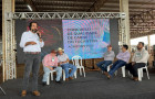 Lançamento do Concurso de Qualidade de Carne durante o Meat Day, em Palmas
