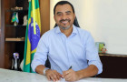 Wanderlei Barbosa, governador.