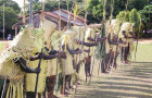Festival Berorehé contou com o ritual Karalalus 