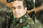Coronel do Exército Fabrício Moreira de Bastos foi preso pela Polícia Federal na manhã deste sábado (27), em Palmas.