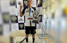Corpo do jogador de futsal, de 23 anos, foi encontrado às margens da TO-335 