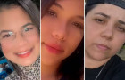 Aliny, Antônia e Daiany estão entre as 66 vítimas de feminicídio no Tocantins em 2025