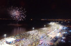 Recebendo a festa pela primeira vez, a prainha da Via Lago contará com estrutura preparada para receber o público, incluindo segurança, banheiros químicos e vendedores previamente cadastrados, autorizados a comercializar bebidas e alimentos