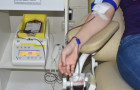 A doação de sangue é um ato de solidariedade e salva vidas
