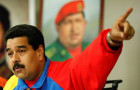Nicolás Maduro, presidente da Venezuela