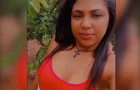 Vítima é Ingrid Lorane Negreiros Santos