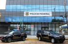 Superintendêndia da Polícia Federal em Palmas