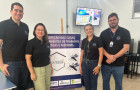 Equipe da startup Wasi Biotech, do Tocantins; projeto conta com uma equipe formada por pesquisadores e profissionais de diferentes áreas