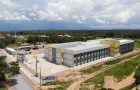 Novo campus da Universidade Estadual do Tocantins conta com investimento de R$ 22 milhões e irá fortalecer a educação da região sudeste.