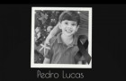 Pedro Lucas tinha 5 anos. 