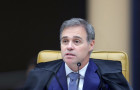 Ministro André Mendonça, do Supremo Tribunal Federal (STF)