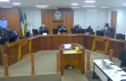 Sessão pública no TJTO marcou a identificação das provas discursivas do concurso para juiz substituto.