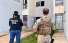 Operação foi deflagrada para prender filhas e marido suspeitos de matar mulher