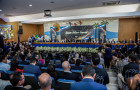 Sessão Especial marcou a celebração dos 37 anos do Tribunal de Contas do Estado do Tocantins, com homenagens e solenidade oficial na sede do TCETO.