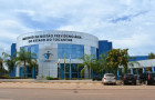 Sede do Igeprev em Palmas