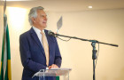 Ronaldo Caiado, governador de Goiás