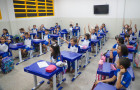 Além das aulas no Centro de Canoagem de Araguaína, duas vezes por semana, os alunos ainda terão outras atividades esportivas e artísticas, como o karatê e o balé