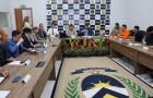 Próximo encontro do Conselho será no mês de março 