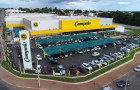 Supermercado Campelo, em Araguaína