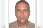Policial militar Edson Vieira Fernandes, o 