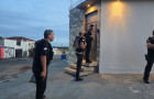 Mandados são cumpridos em nova fase da Operação FRAUS