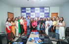 Prefeitas do Tocantins se reúnem com Professora Dorinha e oficializam apoio à sua pré-candidatura ao governo do estado.
