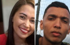 Aucélia Marques da Silva e José Aparecido de Oliveira Rodrigues, vítimas do acidente causado por motorista embriagado na BR-153, em Araguaína 