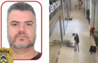 Suspeito de matar vigilante em shopping de Palmas foi preso após investigação da Polícia Civil.