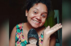 Fabiana Lima, a Fabyzinha, moradora de São Sebastião (TO), conquistou mais de meio milhão de seguidores com vídeos autorais, bem-humorados e cheios de autenticidade 