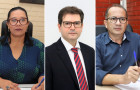 Suzana Salazar assume Secretaria da Mulher; José da Guia preside a ASTT; Renato Assunção fica interinamente no Gabinete