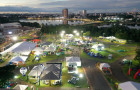 Centro de Convenções de Araguaína recebe a EPOCA Casa & Construção, com mais de 70 expositores e expectativa de 20 mil visitantes