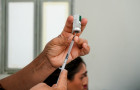 Dia D de vacinação contra a dengue em Araguaína imuniza pessoas de 15 a 59 anos; campanha segue até 2 de maio 