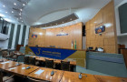 Assembleia Legislativa do Tocantins (Aleto).