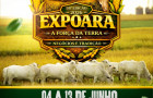 Programação conta com eventos tradicionais como o Rodeio Profissional, Tropeada e a tradicional Calvagada.  