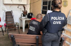 Operação Nêmesis, da Polícia Civil do Tocantins.