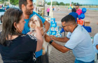 Campanha de vacinação antirrábica em Araguaína tem início nesta semana; meta é vacinar aproximadamente 33 mil animais