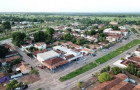 Cidade de Aliança do Tocantins