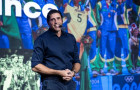 Giovane Gávio, bicampeão olímpico, será o palestrante do evento Times de Alta Performance promovido pelo Sebrae Tocantins