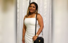 Maria das Graças Rodrigues da Silva, de 47 anos, morreu após acidente na Avenida Palmas, no Setor Costa Esmeralda
