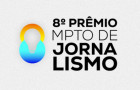 A cerimônia aconteceu no dia 5 de maio, no auditório do MPTO, em Palmas, com palestra do jornalista Maurício Ferraz.