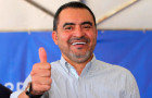 Governador Wanderlei Barbosa