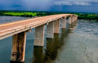 Com a decisão, a travessia entre Tocantins e Pará deverá voltar a ser feita por balsas