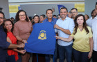  Nova estrutura do Colégio Militar Jorge Humberto Camargo amplia oferta do ensino militarizado em Araguaína.