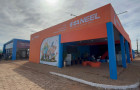 Stand da Energisa na Agrotins oferece condições facilitadas para consumidores com faturas em atraso 