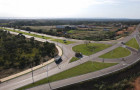 A proposta contempla 75,28 km de extensão e beneficiará diretamente os municípios de Paraíso do Tocantins, Porto Nacional e Palmas.