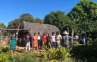 Comunidade quilombola Carrapato, Formiga, Mata e Ambrósio, em Mateiros (TO), teve a posse de suas terras garantida por decisão do TRF1