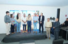Presidente da Academia Halal, Ali Zoghbi, durante capacitação para atendimento a turistas muçulmanos na Agrotins