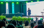 Abertura do 4º Congresso de Enfermagem de Araguaína reuniu profissionais da saúde, estudantes e servidores 