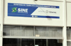Sine de Araguaína fica localizado na Rua 13 de Maio, nº 1812, Centro.